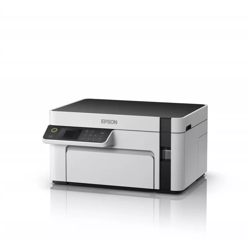 Epson EcoTank ET-M2120 Inyección de tinta A4 1440 x 720 DPI 32 ppm Wi-Fi