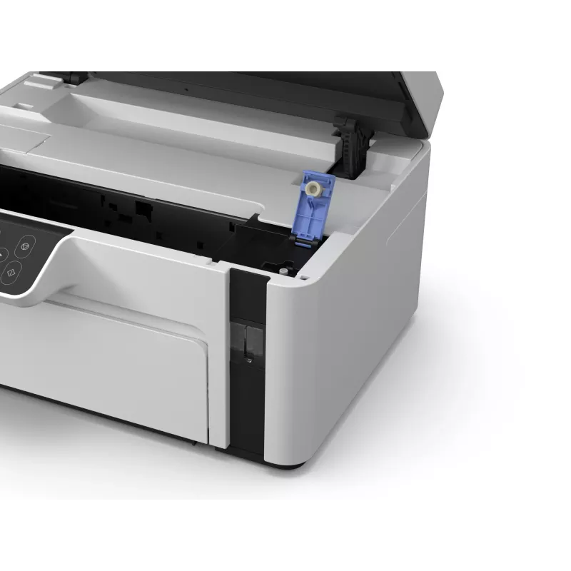 Epson EcoTank ET-M2120 Inyección de tinta A4 1440 x 720 DPI 32 ppm Wi-Fi