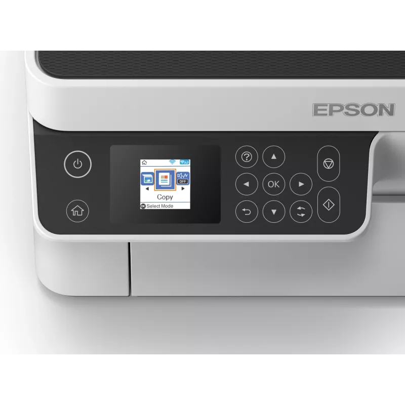 Epson EcoTank ET-M2120 Inyección de tinta A4 1440 x 720 DPI 32 ppm Wi-Fi
