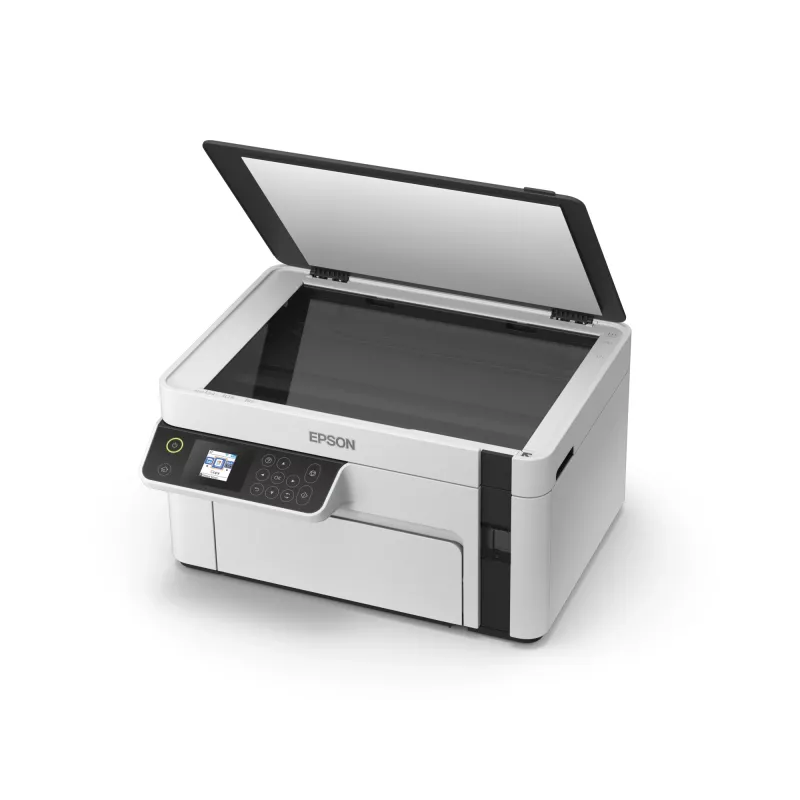 Epson EcoTank ET-M2120 Inyección de tinta A4 1440 x 720 DPI 32 ppm Wi-Fi