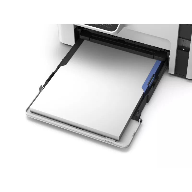 Epson EcoTank ET-M2120 Inyección de tinta A4 1440 x 720 DPI 32 ppm Wi-Fi