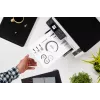 Epson EcoTank ET-M2120 Inyección de tinta A4 1440 x 720 DPI 32 ppm Wi-Fi