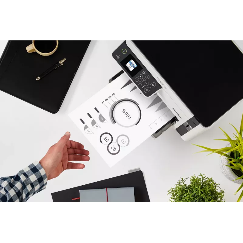 Epson EcoTank ET-M2120 Inyección de tinta A4 1440 x 720 DPI 32 ppm Wi-Fi