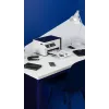 Epson EcoTank ET-M2120 Inyección de tinta A4 1440 x 720 DPI 32 ppm Wi-Fi