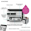 Epson EcoTank ET-M2120 Inyección de tinta A4 1440 x 720 DPI 32 ppm Wi-Fi