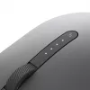 DELL MS3220 Ratón ambidiestro USB Type-A Láser 3200 DPI