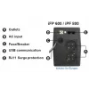 FSP iFP 600 PPF3602700 SAI line-interactive, 600 VA, 360 W, 2 tomas Schuko, LCD, USB