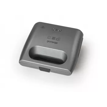Parrilla de contacto Gorenje SM703GCG