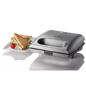 Parrilla de contacto Gorenje SM703GCG