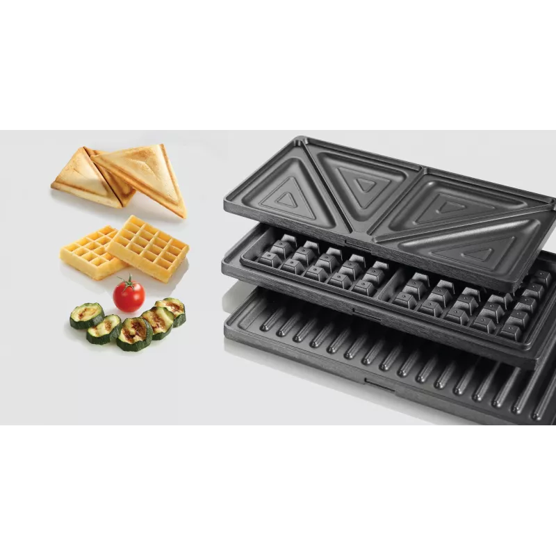 Parrilla de contacto Gorenje SM703GCG