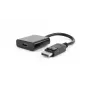 GEMBIRD Cable adaptador DisplayPort a HDMI - Negro, Blíster