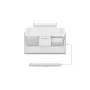 Proyector de ultra corta distancia Epson EB-1485Fi 5000 lúmenes ANSI 3LCD 1080p (1920x1080) blanco