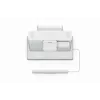 Proyector de ultra corta distancia Epson EB-1485Fi 5000 lúmenes ANSI 3LCD 1080p (1920x1080) blanco