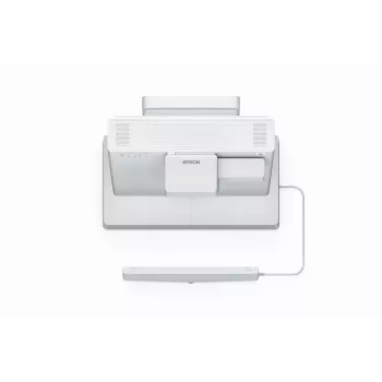 Proyector de ultra corta distancia Epson EB-1485Fi 5000 lúmenes ANSI 3LCD 1080p (1920x1080) blanco