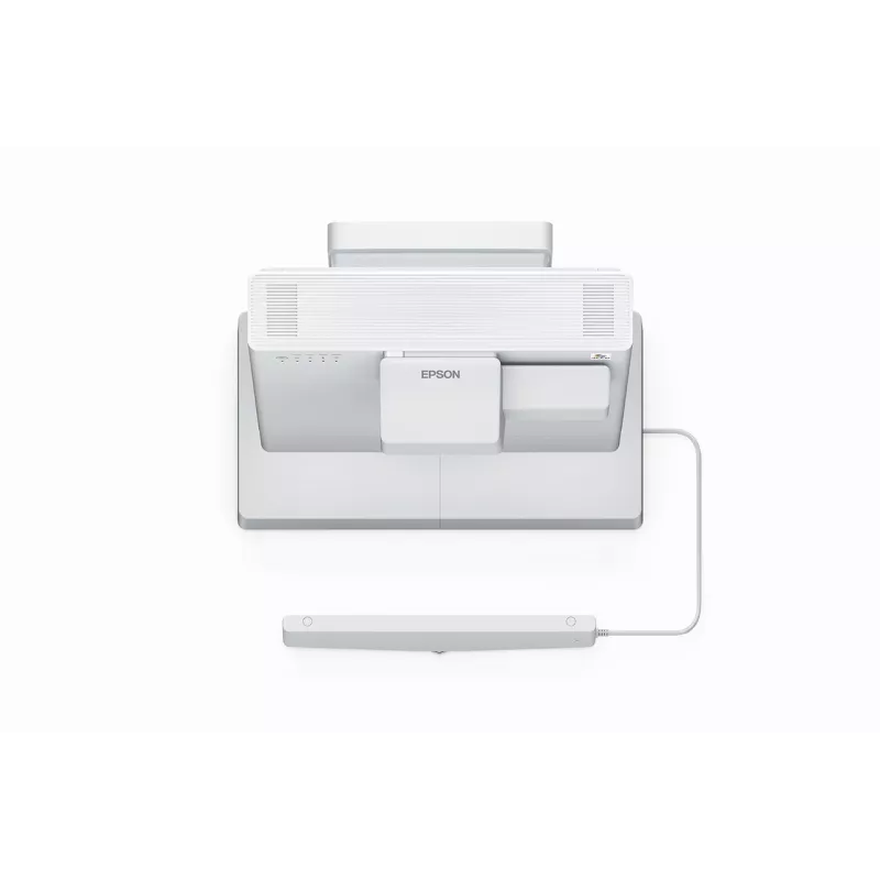 Proyector de ultra corta distancia Epson EB-1485Fi 5000 lúmenes ANSI 3LCD 1080p (1920x1080) blanco
