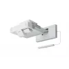 Proyector de ultra corta distancia Epson EB-1485Fi 5000 lúmenes ANSI 3LCD 1080p (1920x1080) blanco