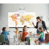 Proyector de ultra corta distancia Epson EB-1485Fi 5000 lúmenes ANSI 3LCD 1080p (1920x1080) blanco