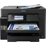 Equipo multifunción Epson EcoTank L15160 inyección de tinta color, A3+, 32 ppm, 4800x1200 DPI, Wi‑Fi, Ethernet