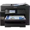 Equipo multifunción Epson EcoTank L15160 inyección de tinta color, A3+, 32 ppm, 4800x1200 DPI, Wi‑Fi, Ethernet