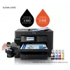 Equipo multifunción Epson EcoTank L15160 inyección de tinta color, A3+, 32 ppm, 4800x1200 DPI, Wi‑Fi, Ethernet