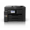 Impresora multifunción Epson EcoTank L15150 — inyección de tinta color, A3+ (4800x2400 DPI), Wi‑Fi, Ethernet