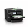 Impresora multifunción Epson EcoTank L15150 — inyección de tinta color, A3+ (4800x2400 DPI), Wi‑Fi, Ethernet