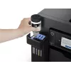 Impresora multifunción Epson EcoTank L15150 — inyección de tinta color, A3+ (4800x2400 DPI), Wi‑Fi, Ethernet