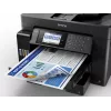 Impresora multifunción Epson EcoTank L15150 — inyección de tinta color, A3+ (4800x2400 DPI), Wi‑Fi, Ethernet