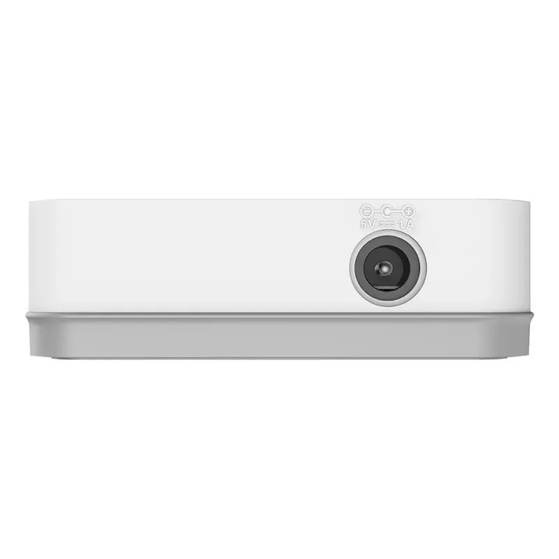 Switch D-Link GO-SW-5G Gigabit Ethernet no gestionado