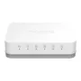 Switch D-Link GO-SW-5G Gigabit Ethernet no gestionado