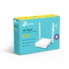 Router inalámbrico TP-Link TL-WR844N Fast Ethernet banda única (2,4 GHz) blanco