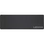 Alfombrilla de ratón Lenovo GXH0W29068 alfombrilla gaming negra