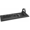 Alfombrilla de ratón Lenovo GXH0W29068 alfombrilla gaming negra