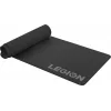 Alfombrilla de ratón Lenovo GXH0W29068 alfombrilla gaming negra