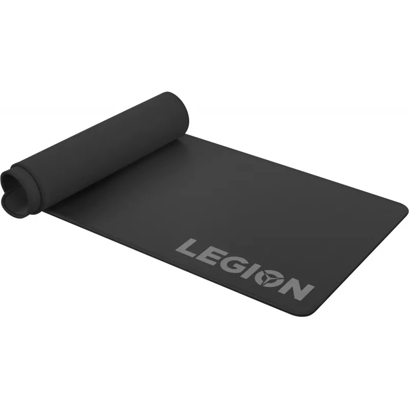 Alfombrilla de ratón Lenovo GXH0W29068 alfombrilla gaming negra