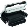 Tefal OptiGrill+ XL GC724D grill de contacto, 2000 W, 9 programas, 800 cm², negro/metálico