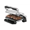 Tefal OptiGrill+ XL GC724D grill de contacto, 2000 W, 9 programas, 800 cm², negro/metálico