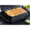 Tefal OptiGrill+ XL GC724D grill de contacto, 2000 W, 9 programas, 800 cm², negro/metálico