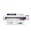 Escáner Brother DS-940DW escáner de alimentación 600 x 600 DPI A4 negro, blanco