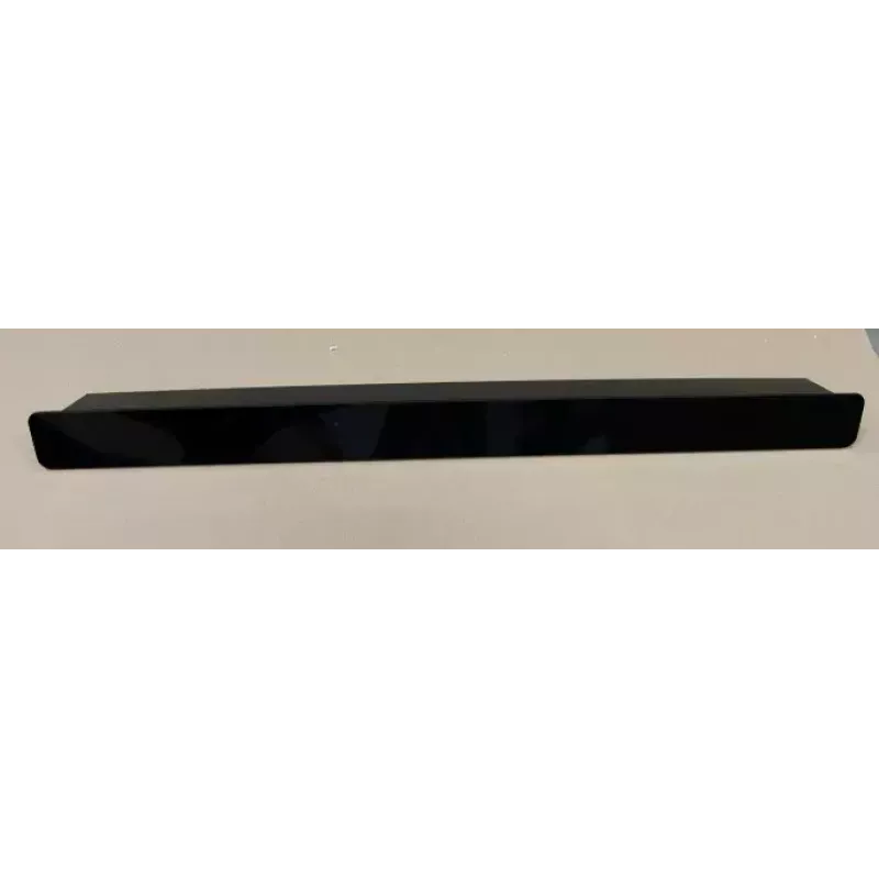 Placa de inducción empotrable Novy 1821, 4 zonas, control por deslizador