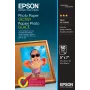 Papel fotográfico brillo Epson C13S042545 13x18cm 50 hojas