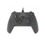 GENESIS P58 negro mando USB analógico PC, PlayStation 3