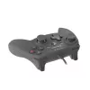 GENESIS P58 negro mando USB analógico PC, PlayStation 3