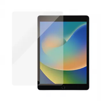 PanzerGlass ® protector de pantalla iPad 10,2″ (2019-2021)