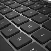 Teclado y ratón compactos DELL Pro Plus - KM7120W - Ruso (QWERTY)