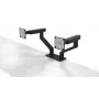 Brazo para doble monitor DELL – MDA20, 10 kg, 48,3 cm (19