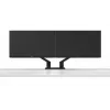 Brazo para doble monitor DELL – MDA20, 10 kg, 48,3 cm (19