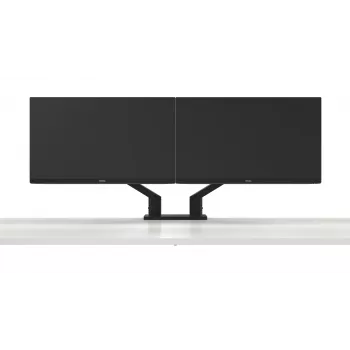 Brazo para doble monitor DELL – MDA20, 10 kg, 48,3 cm (19