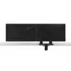 Brazo para doble monitor DELL – MDA20, 10 kg, 48,3 cm (19