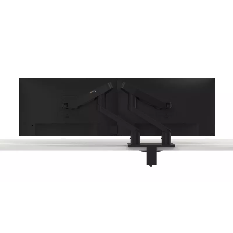 Brazo para doble monitor DELL – MDA20, 10 kg, 48,3 cm (19